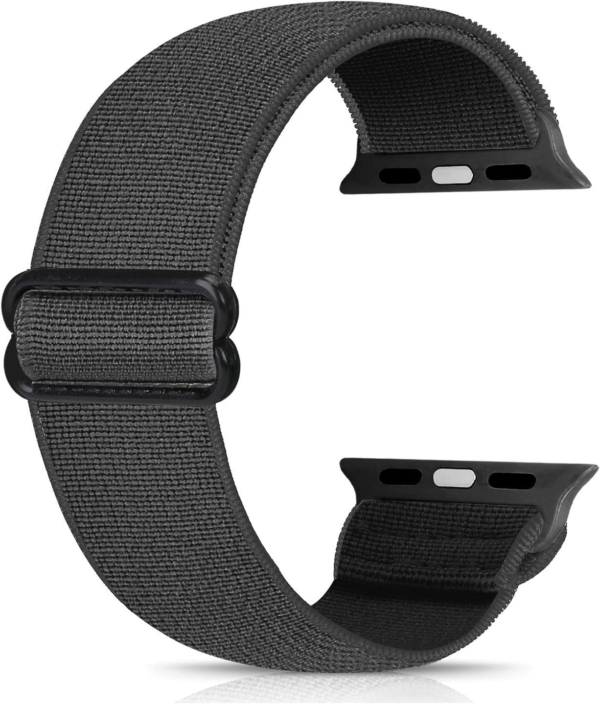 Ecogbd Elastic Replacement Strap Compatible with Apple Watch