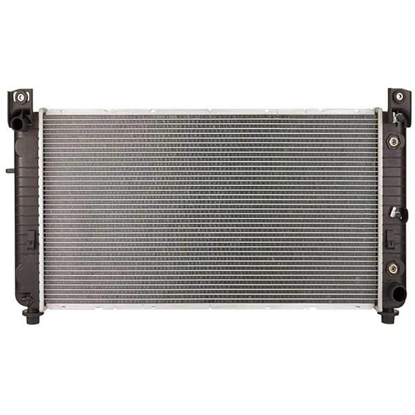 Moteur De Ventilateur CVC Pour Chevrolet Silverado/GMC Sierra/Cadillac Escalade 1999-2007 - Neuf