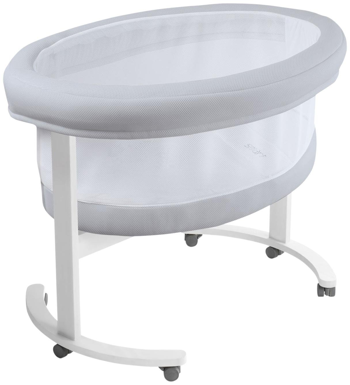 micuna smart crib