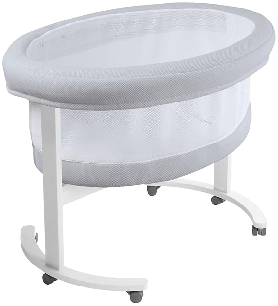 micuna smart crib
