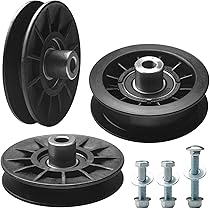 超電磁砲　美琴　SP PSA10 MaxPower Replacement Blade Drive Pulley for Craftsman