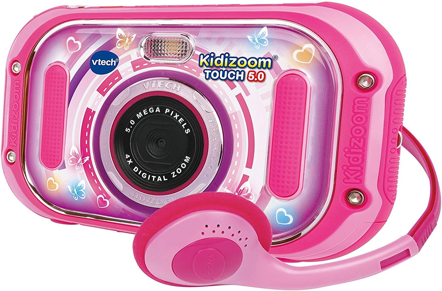 Mode D Emploi Appareil Photo Vtech Kidizoom
