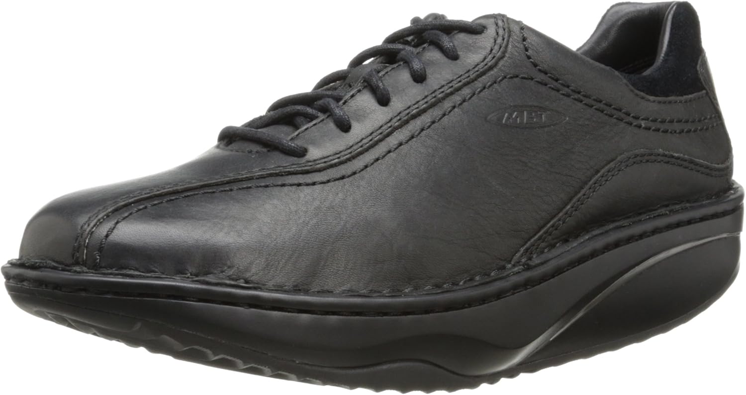 mbt men's ajabu oxford