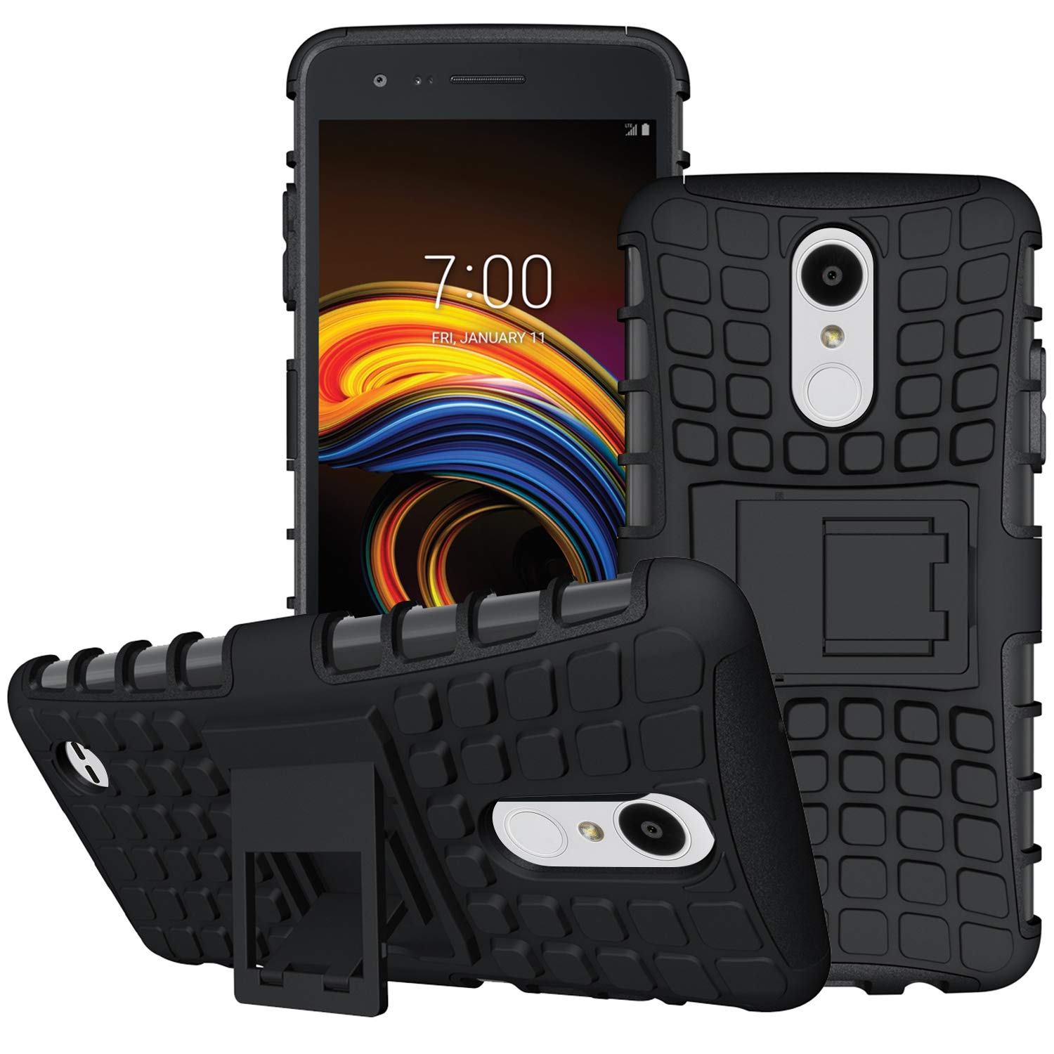 Best Slim Lg Rebel Lte Phone Case