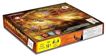 Enlighten Games Chanakyas Chakkravyuh Game