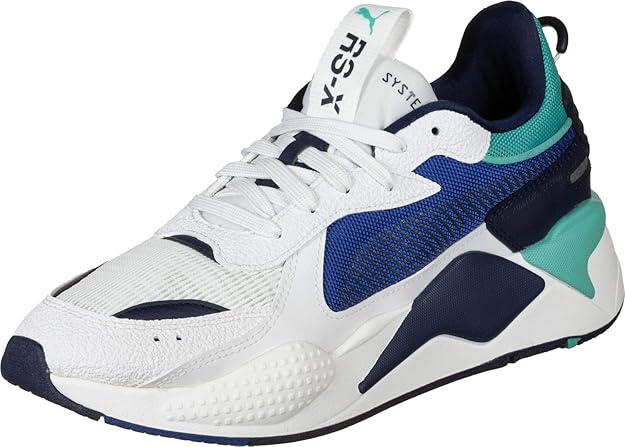 puma rs x revolution