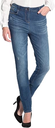 Jean femme sur mesure Clearance