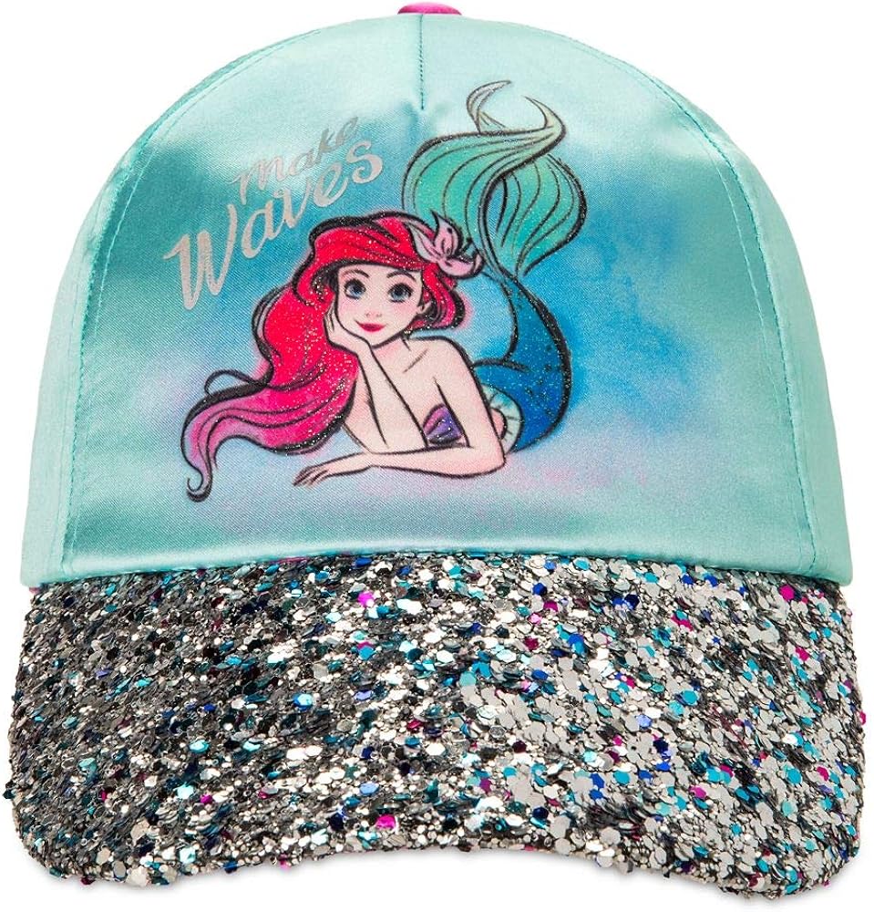 Mermaid baseball cap Clearance