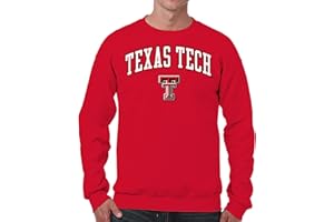 Campus Colors Adult Arch & Logo Soft Style Gameday Crewneck Sweatshirt