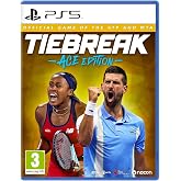 Nacon Tiebreak: Official Game of the ATP and WTA - ACE Edition (PS5)