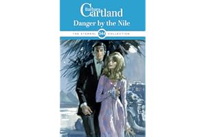 Danger By The Nile: Danger adventure and love in the 1950's (The Eternal Collection)