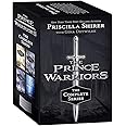 The Prince Warriors Paperback Boxed Set