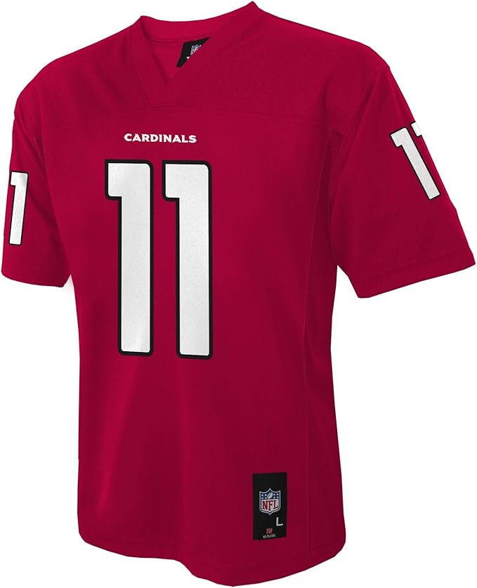 fitzgerald jersey cardinals
