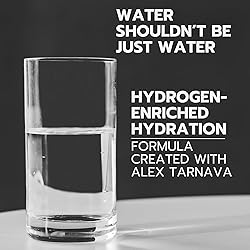 Hydrogen Water Tablets 30 Count - 12 PPM US Company