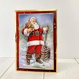 Katy Sue Christmas Die-Cut Decoupage Pack - 24 Pre-Cut Sheets view 3
