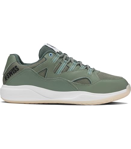 Amazon.com | K-Swiss Women's Tura Team Pickleball Shoe, Thistle