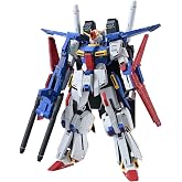 Bandai Hobby - Mobile Suit Gundam ZZ - Full Armor ZZ Gundam ver. Ka MG 1/100 Model Kit