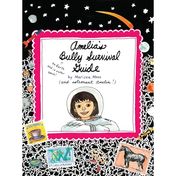 Amelia's Notebook シリーズ 洋書 20冊セット Amelia's Notebook: Moss, Marissa: 9781883672188: Amazon.com: Books