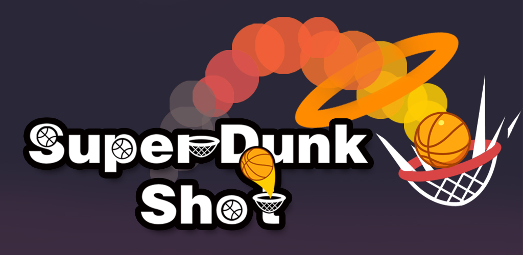 Dunk Hit Fever-The basketball game on fire!