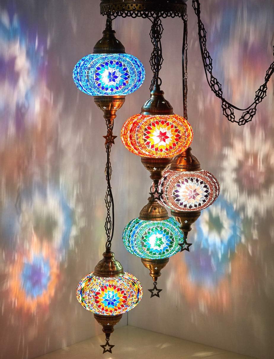 Turkish Illumination Turkish Illumination