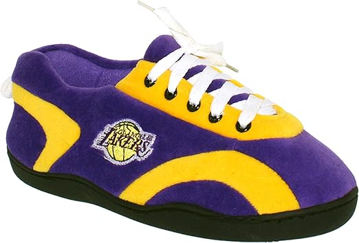 happy feet slippers nfl