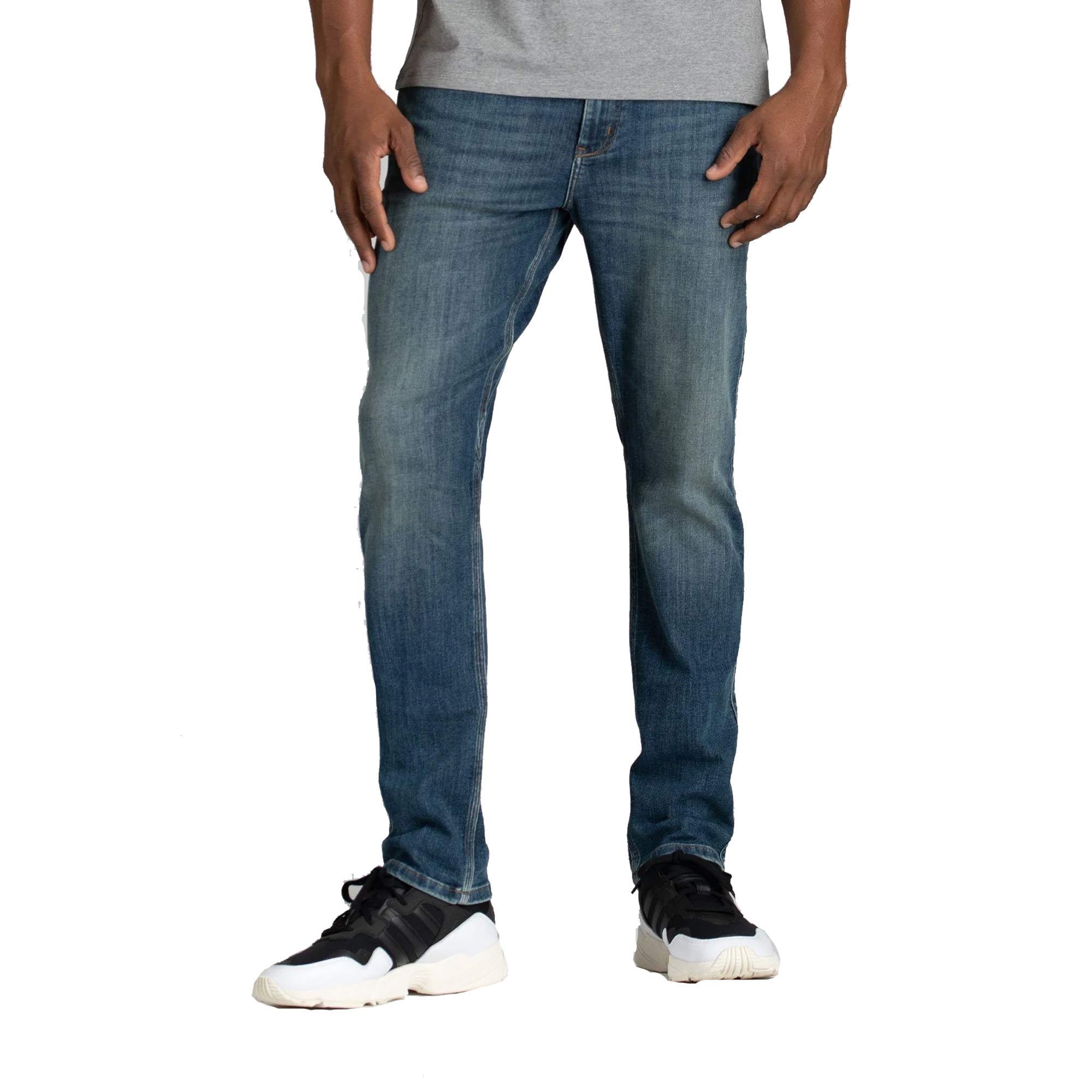 L2X Performance Denim - Relaxed Fit Jeans