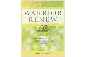 Warrior Renew: Healing From Military Sexual Trauma