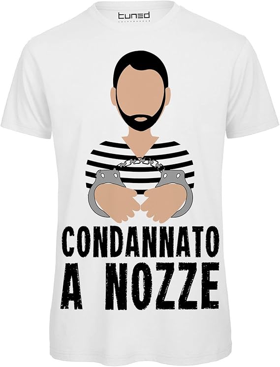 maglie con stampe divertenti