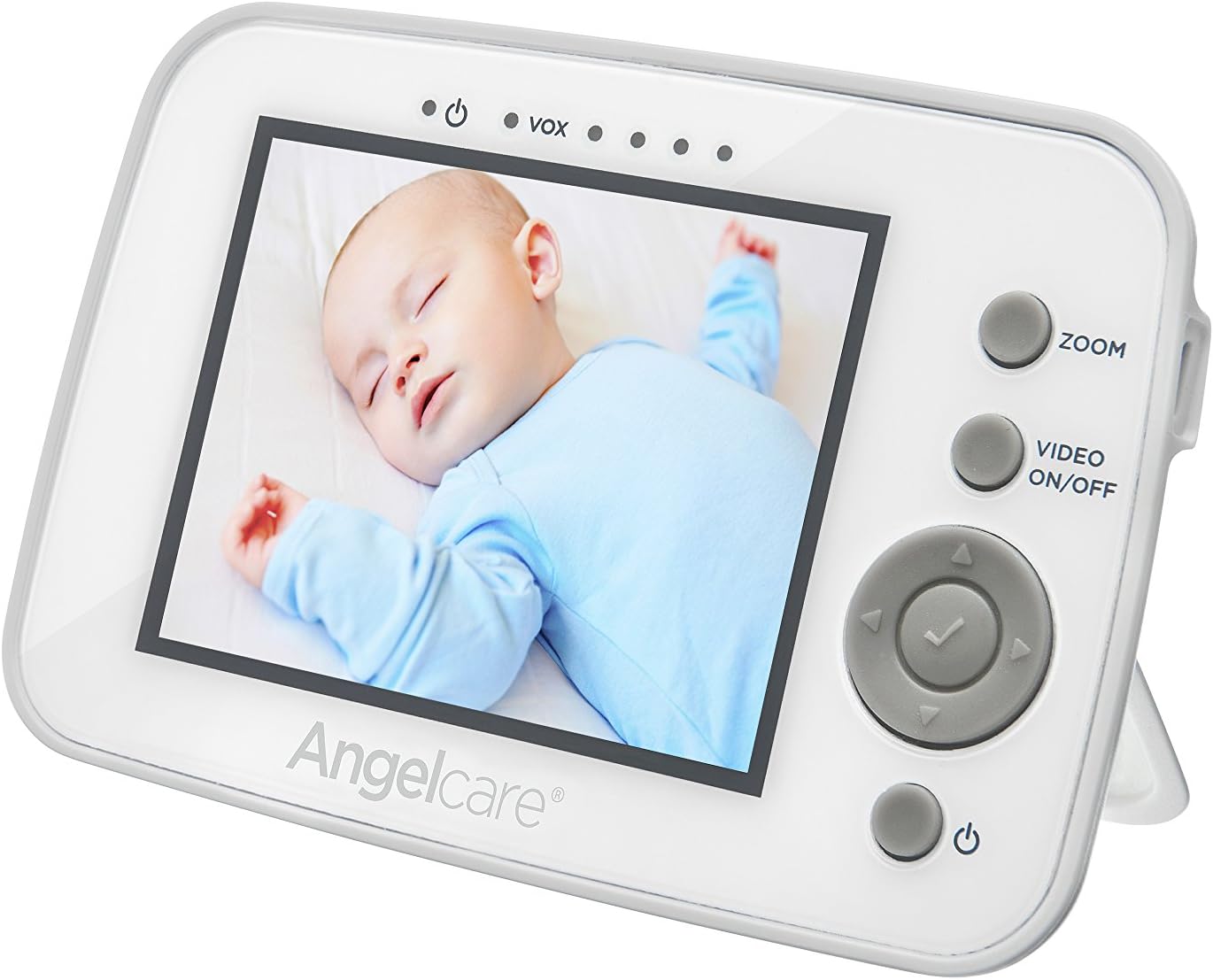 angelcare baby monitor ac1300