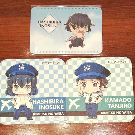 Amazon 鬼滅ノ刃 鬼滅 成田空港 成田アニメデッキ コースター パスケース ぬいぐるみ ホビー Amazon 鬼滅ノ刃 鬼滅 成田空港 成田アニメデッキ コースター パスケース ぬいぐるみ ホビー