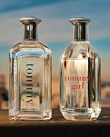 Tommy Hilfiger Tommy Eau de Toilette 100 ml Men Fougère Citrus Bottle view 7