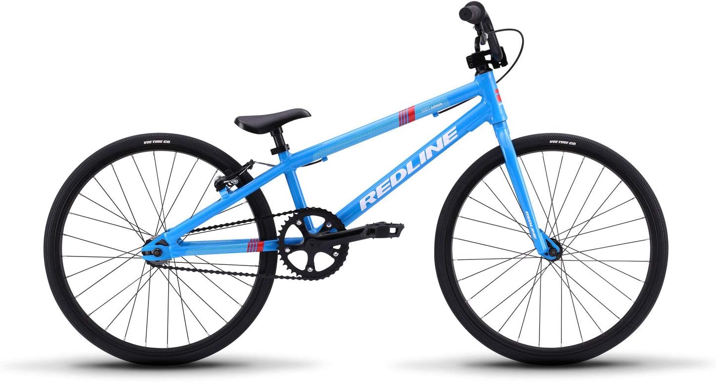 redline mx twenty four