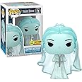 Funko Haunted Mansion POP Disney Constance Hatchaway Exclusive Vinyl Figure #578 [Glow-in-the-Dark], Blue