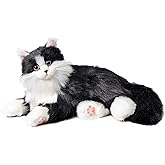 Chongker Handmade Stuffed Animals Cat Plush