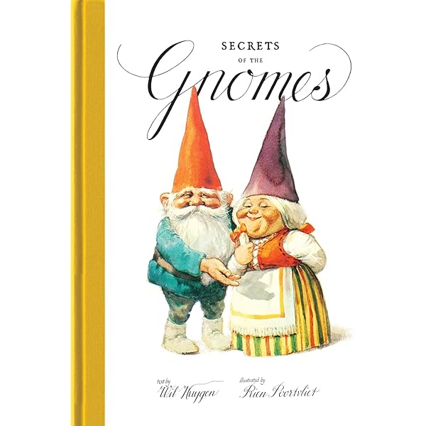 Gnomes(ノーム)(ペーパーバック・英文書) The Complete Gnomes: Huygen, Wil, Rien Poortvliet