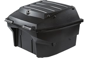 Ski-Doo 860200395 Cargo Box