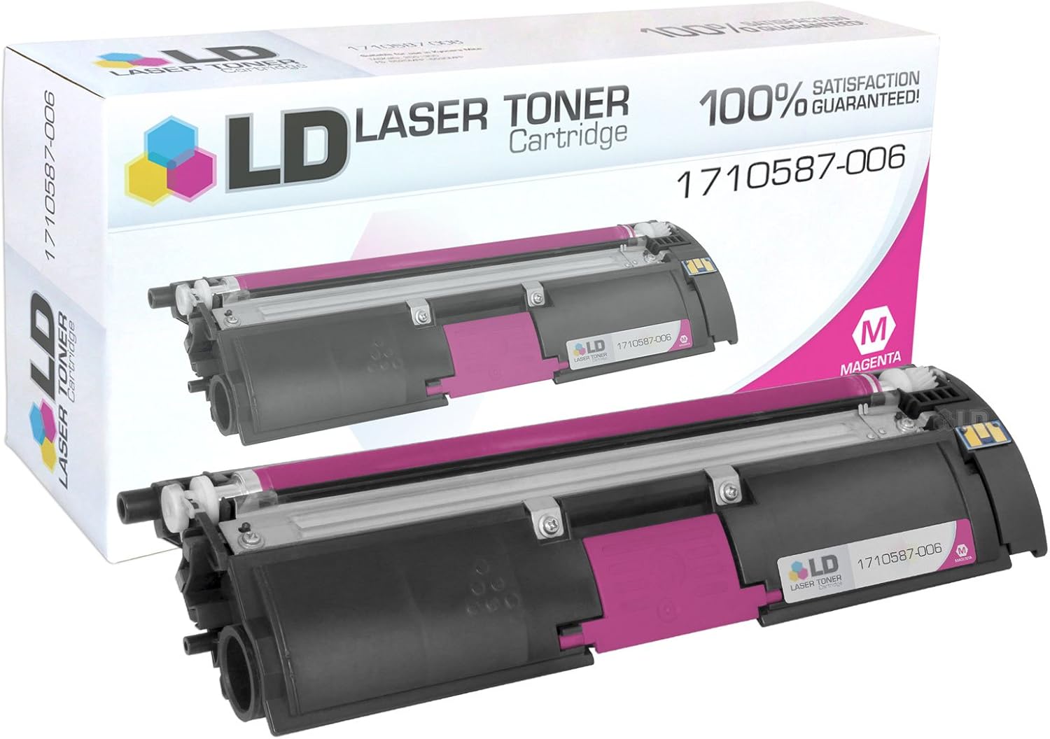 konica minolta 2430dl