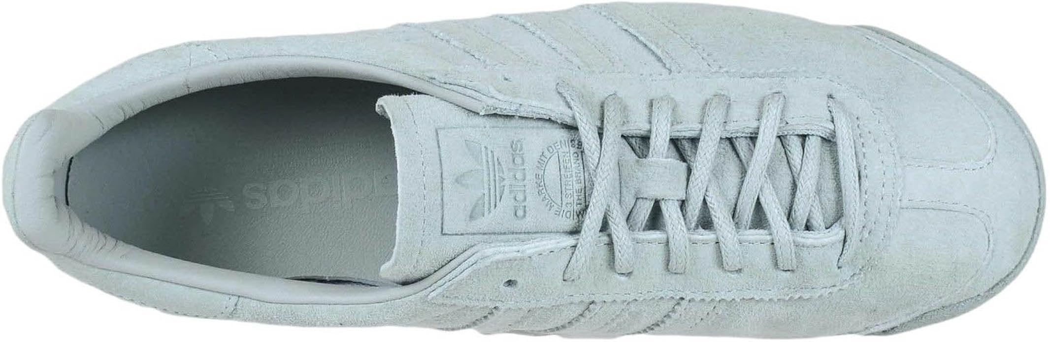 Adidas メンズ サモア ビンテージグリーン 9017 Us サイズ 6 スニーカー Amazon
