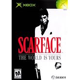 Scarface: The World Is Yours - Xbox (Renewed)