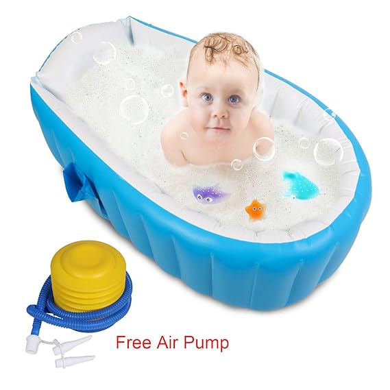 baby bathing chair with belt