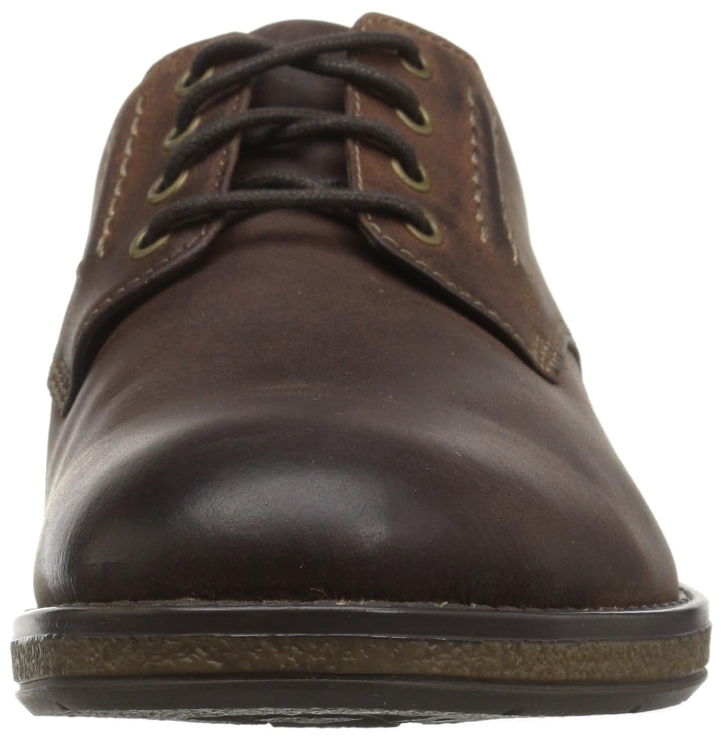 clarks men's hinman plain oxford