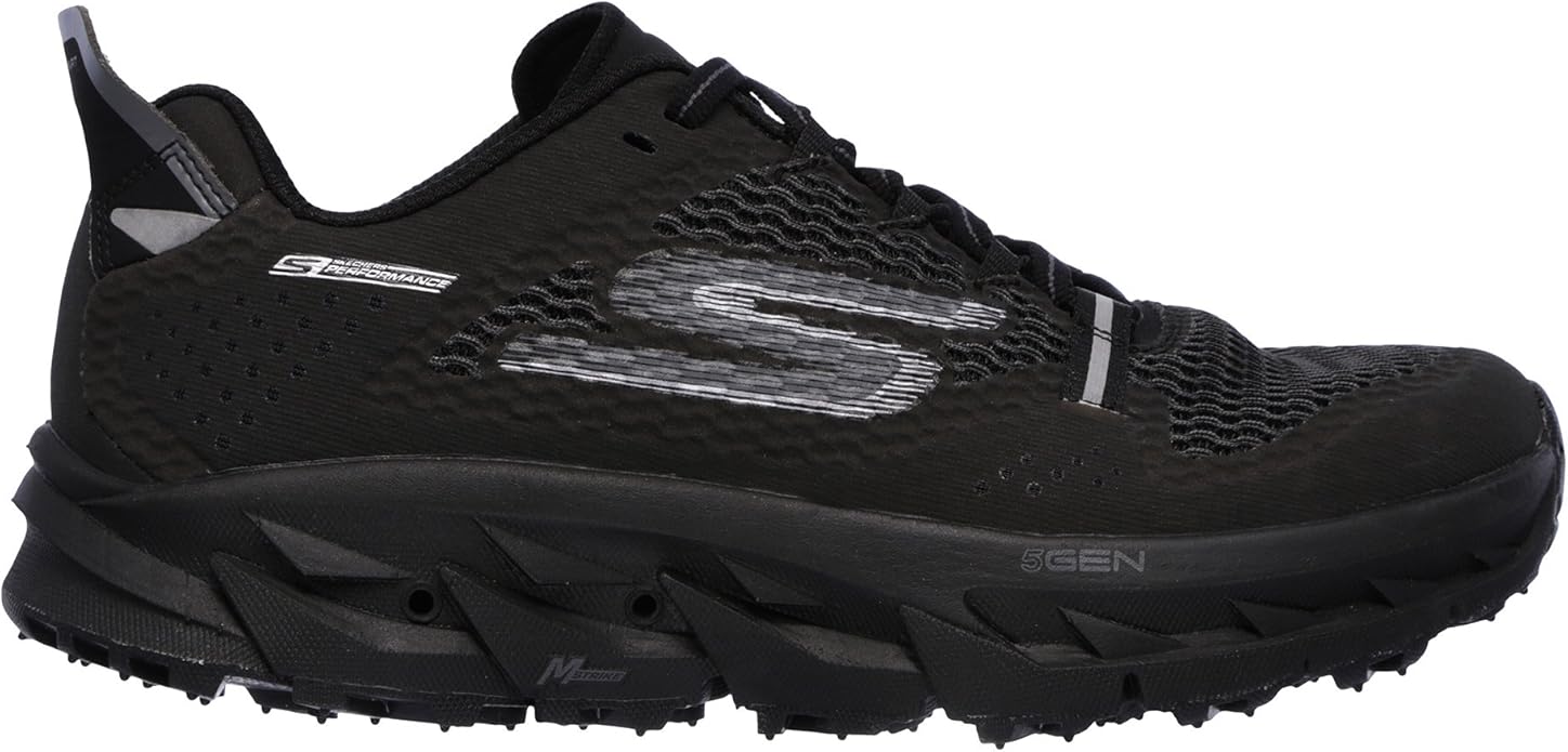 go trail ultra 4 skechers