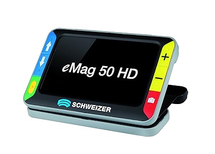 eMag 50 HD