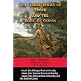 The Three Books of Enoch and the Book of Giants