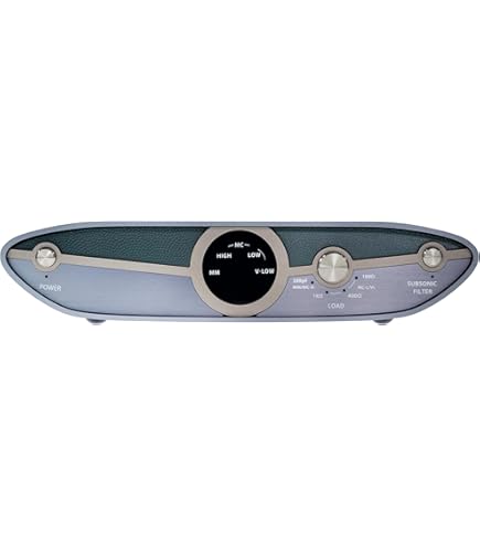 Amazon.com: iFi SilentPower iPower2 - Low Noise DC Power Supply