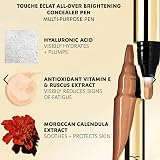 Yves Saint Laurent Touche Eclat Radiant Touch 2.5ml #3 Medium Beige view 3