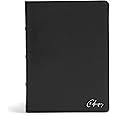 CSB Spurgeon Study Bible, Black Genuine Leather, Black Letter, Study Notes and Commentary, Quotes, Sermons Outlines, Easy-to-Read Bible Serif Type