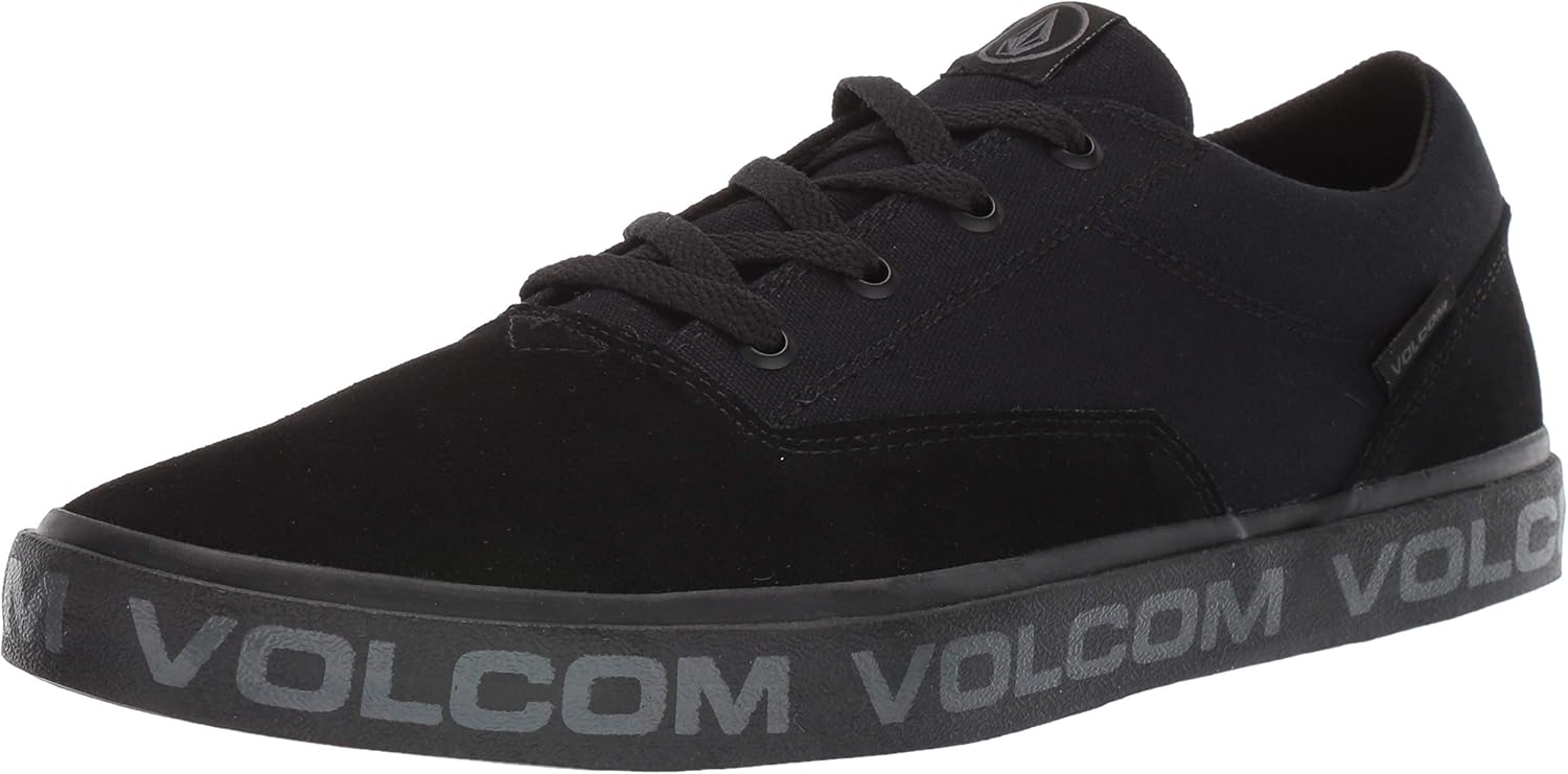 volcom skate shoes