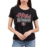 Junk Food NFL Womens NFL Fan Favorite T-Shirt