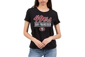 Junk Food NFL Womens NFL Fan Favorite T-Shirt